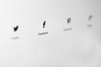 Facebook icon