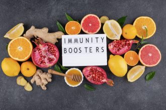 vitamininfúzió